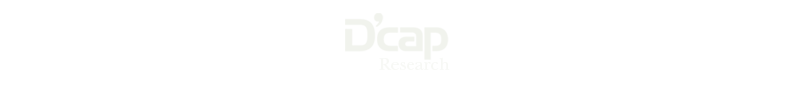 D'cap Research